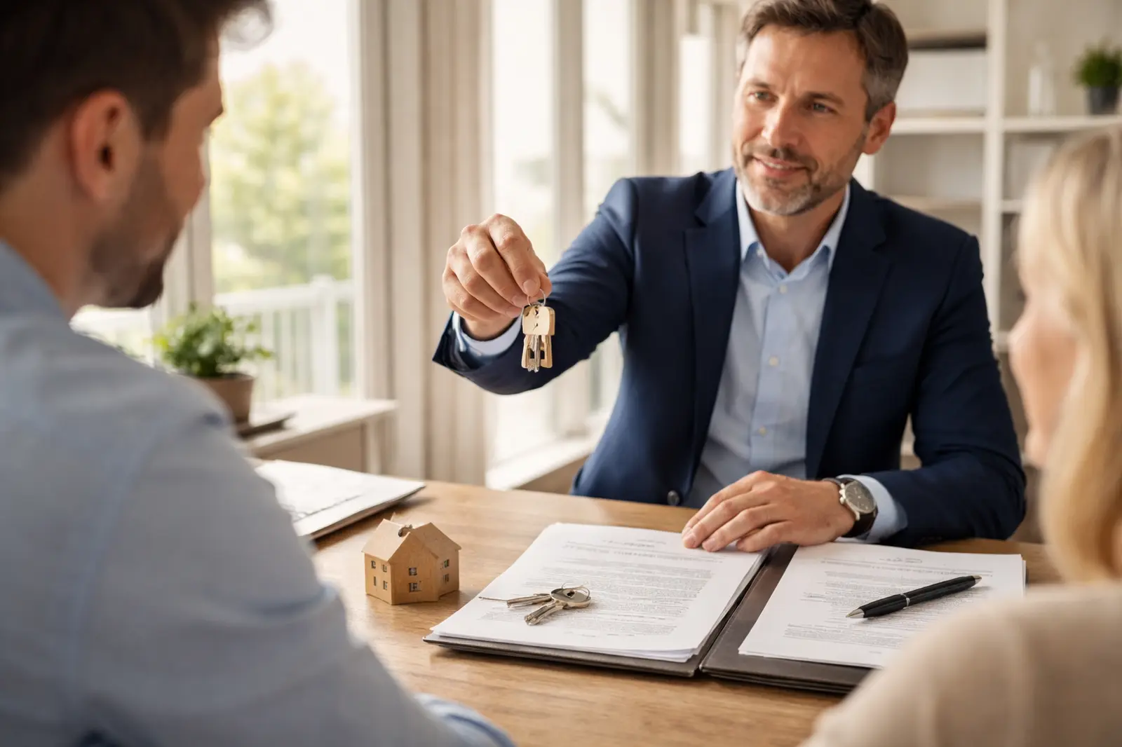 Wat kost Overdracht woning in 2026?