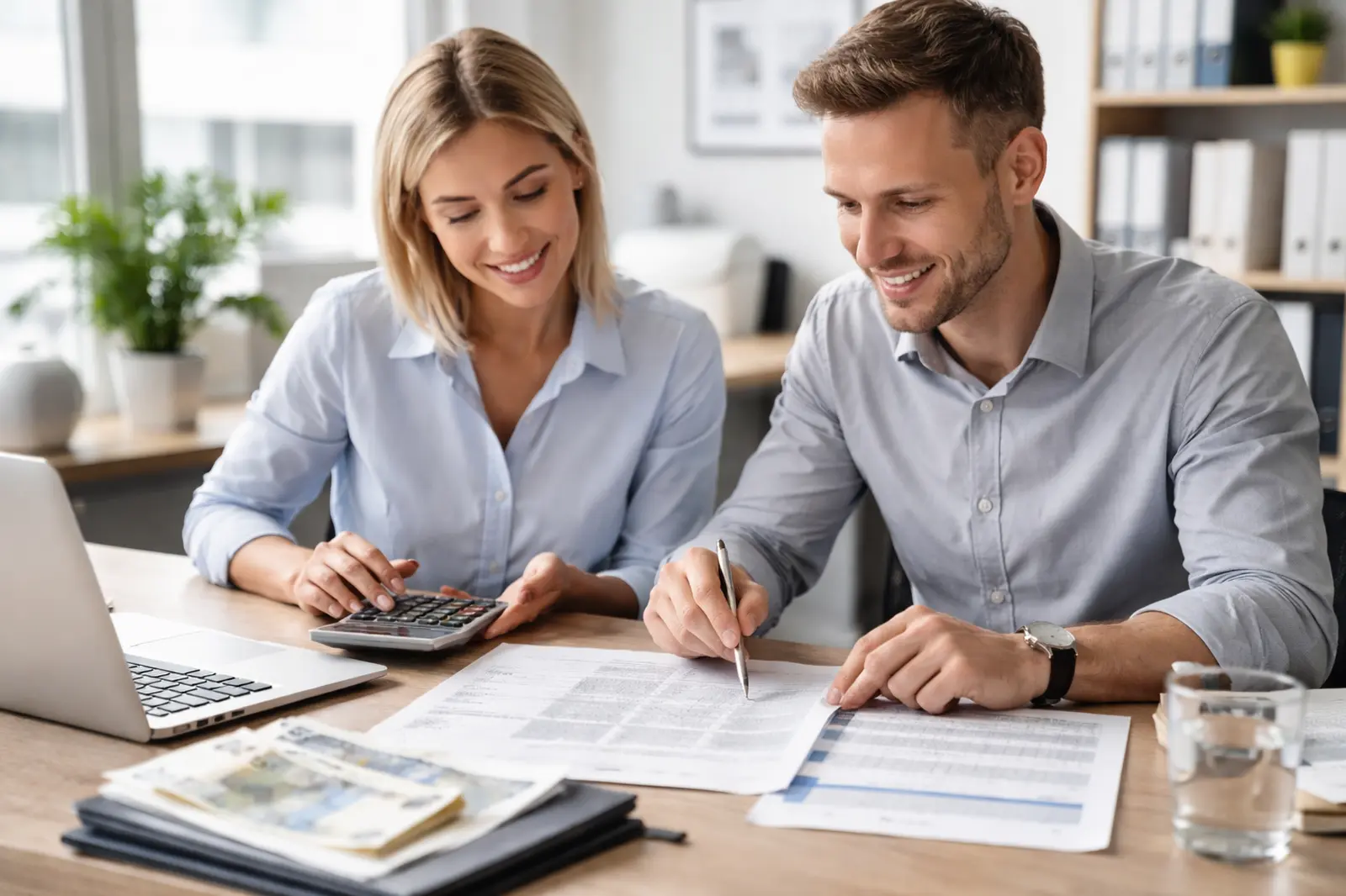 Payrollers