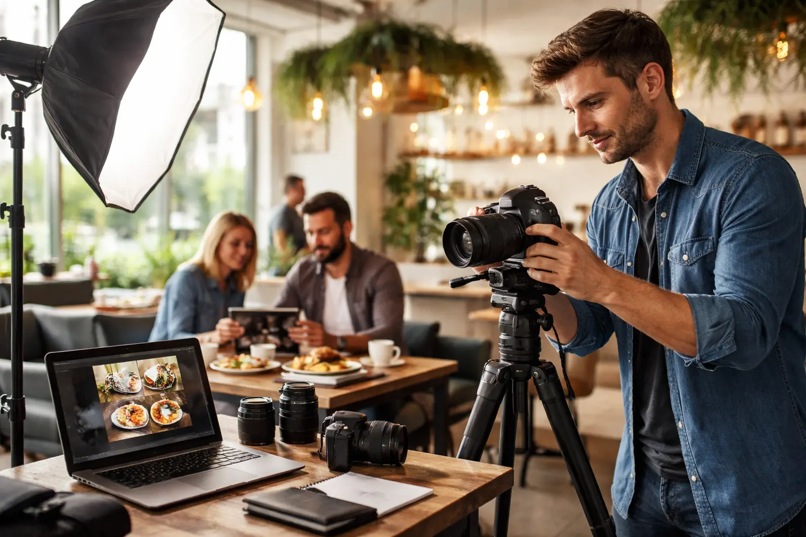 Wat kost Reportage fotografie in 2026?