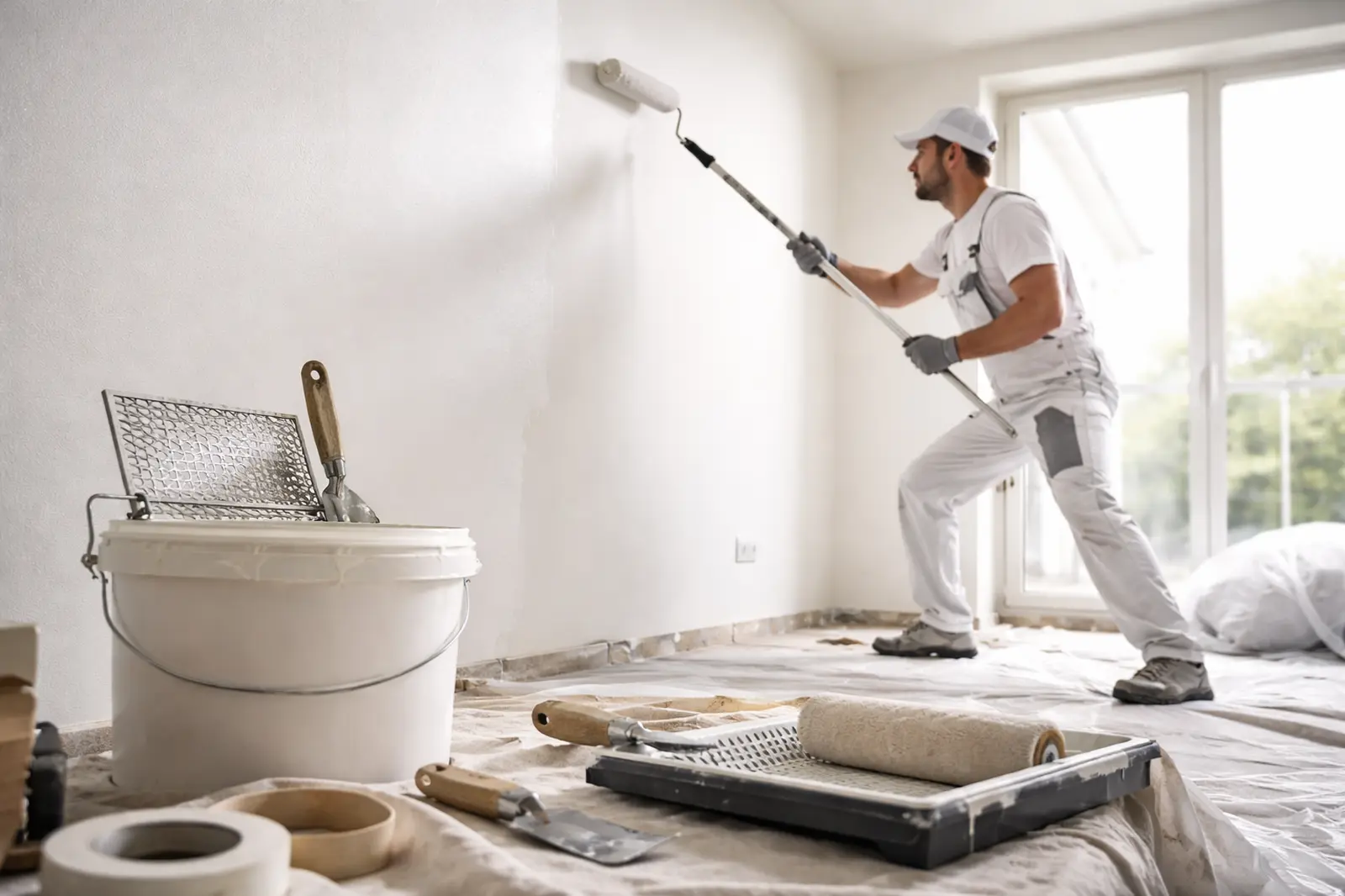 Wat kost Sauswerk in 2026?