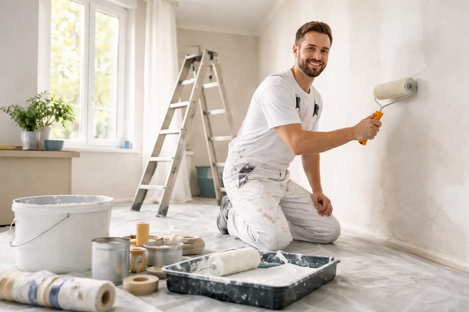 Wat kost Schilders in 2026?