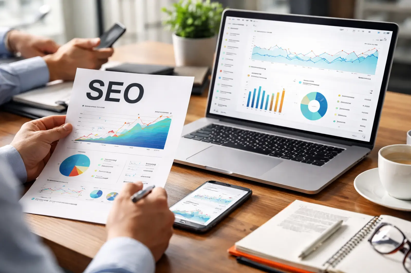 Wat kost Seo advisering, begeleiding en ondersteuning in 2026?