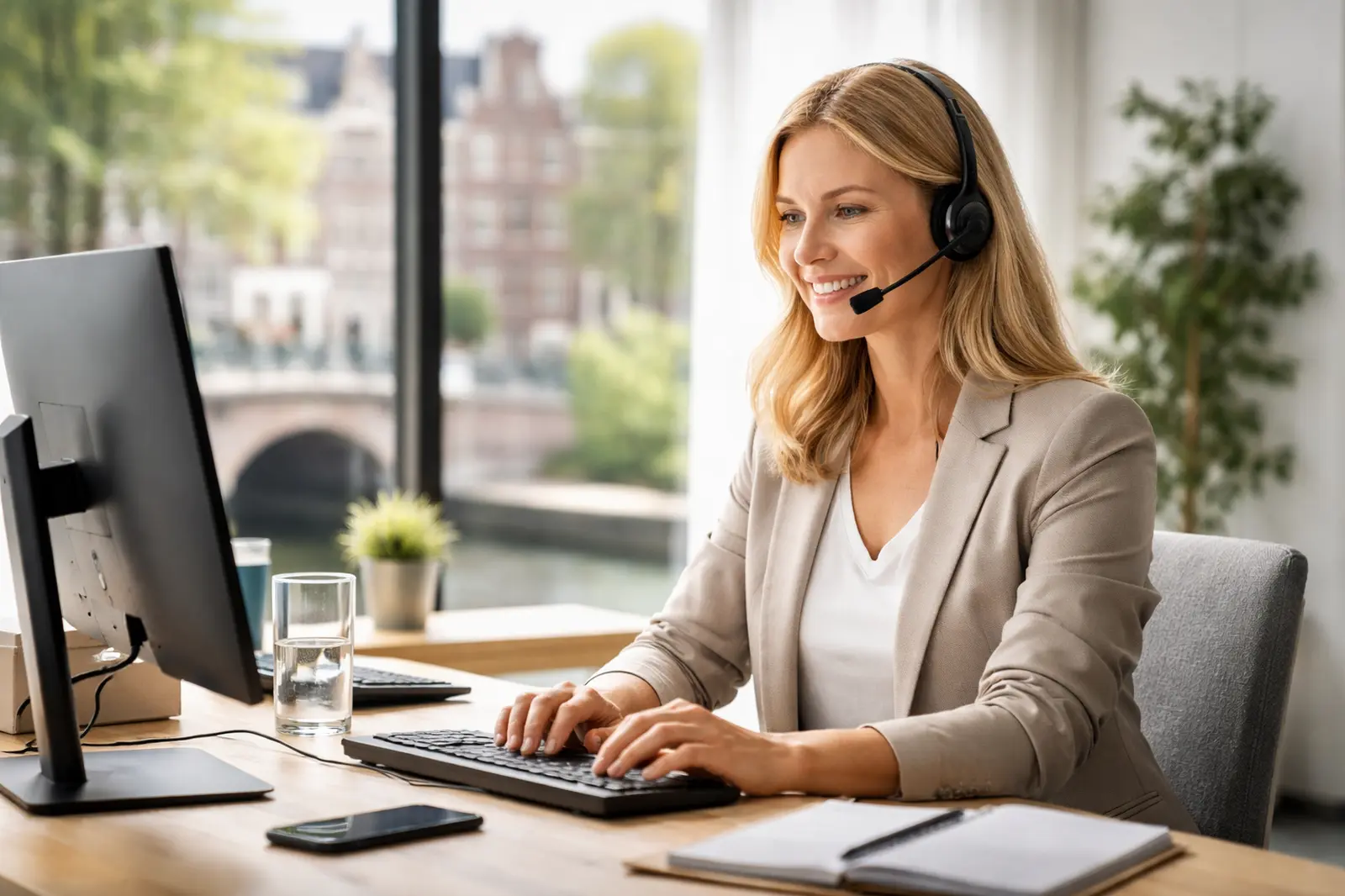 Wat kost Telefoonservice in 2026?