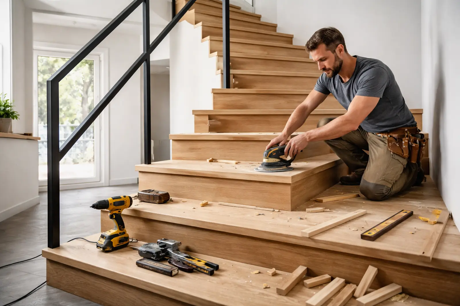 Wat kost Trappen in 2026?
