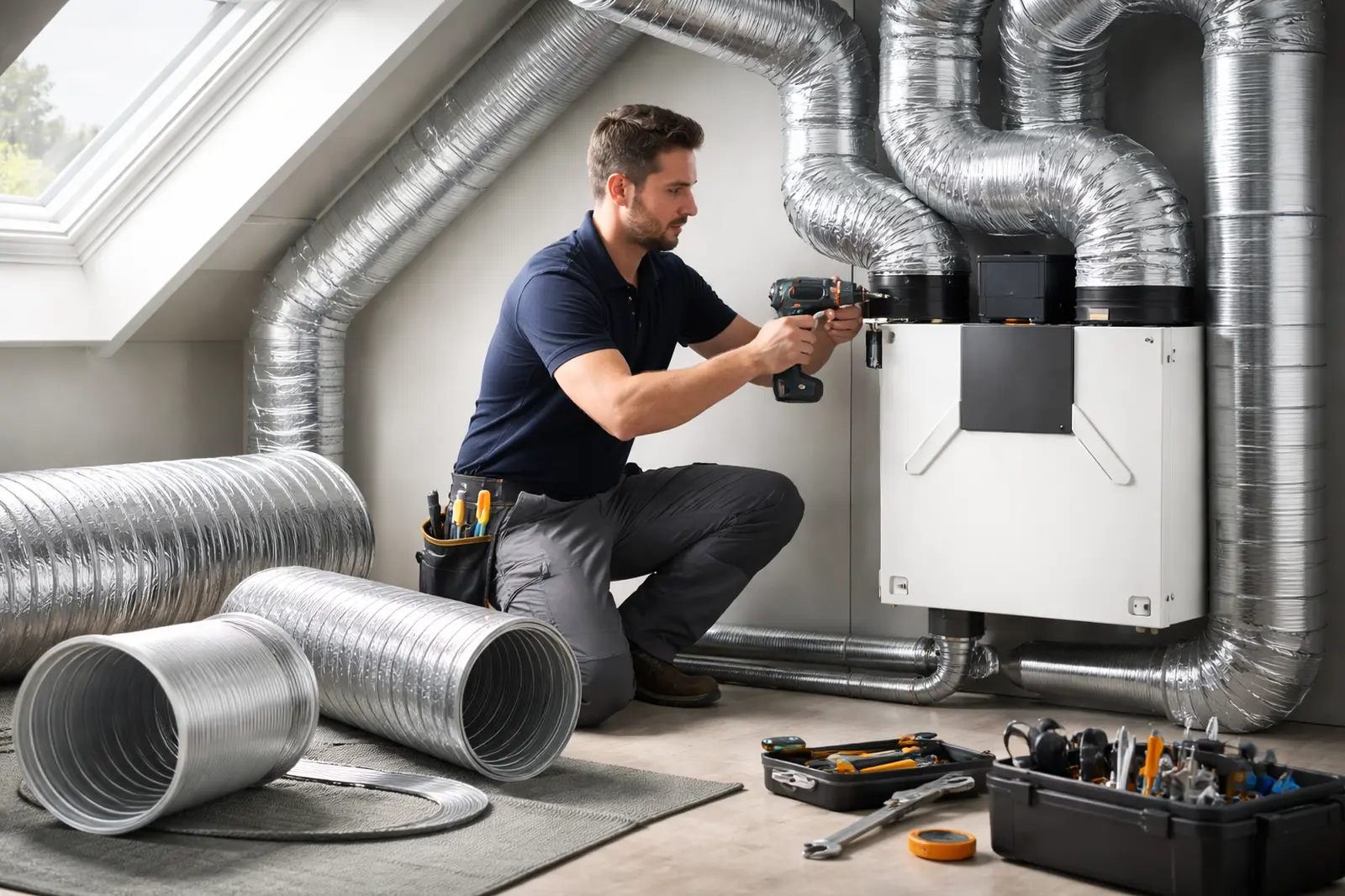 Wat kost Ventilatie in 2026?