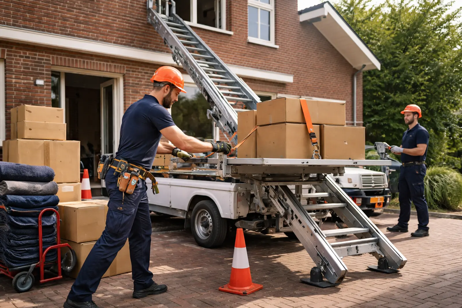 Wat kost Verhuren huislift in 2026?