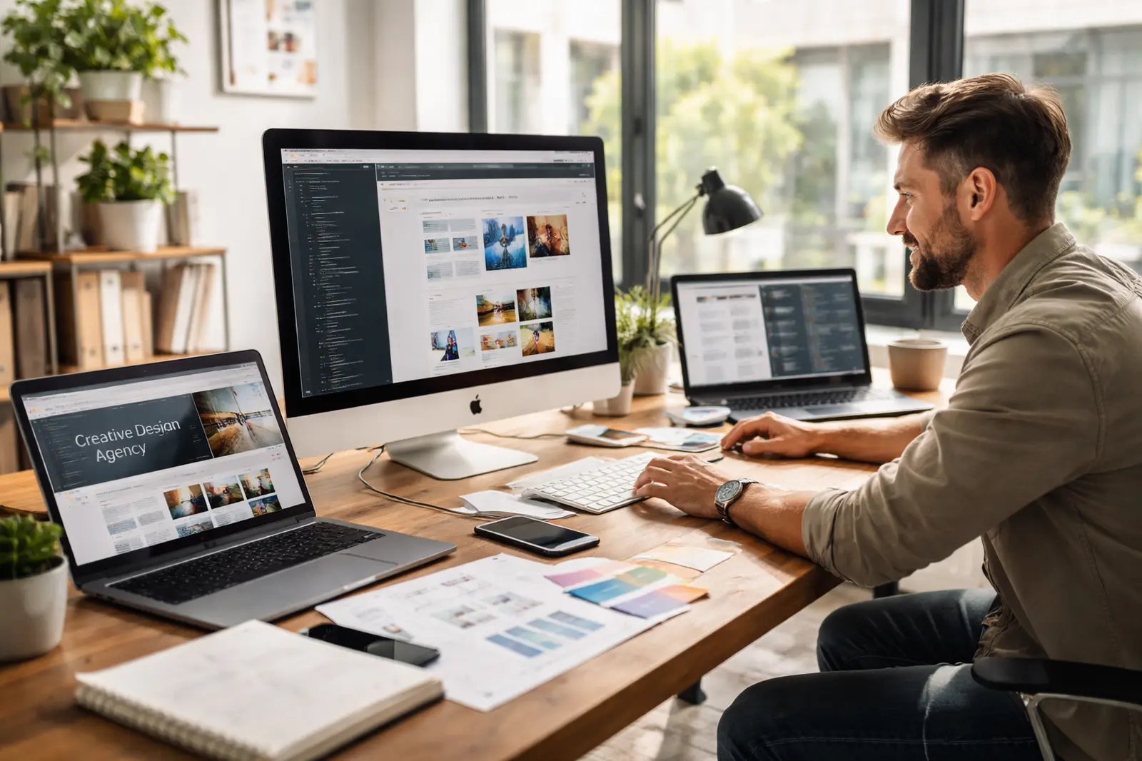 Wat kost Website ontwikkelen in 2026?