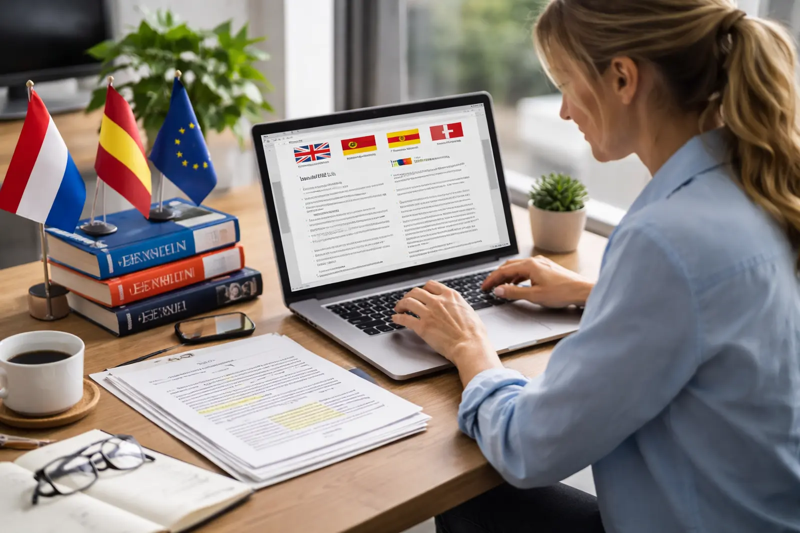 Wat kost Website vertalen in 2026?