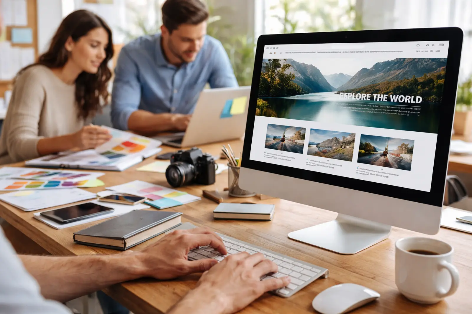 Wat kost Websites in 2026?