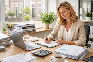 Administratie
