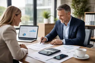 Advies Financieel Management