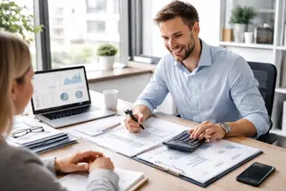 Advies Financiële Administratie