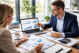Advies Financiële Rapportages