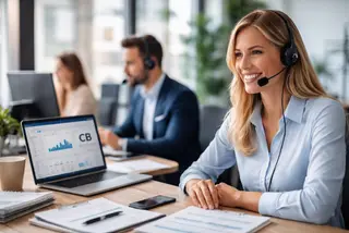 B2B Telemarketing