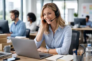 B2C Telemarketing