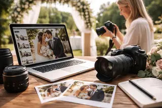 Bruiloft Fotografie