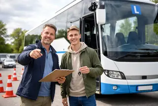 Bus Rijbewijs