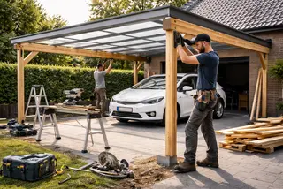 Carports