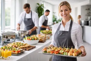 Catering