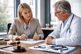 Conflicten In De Gezondheidszorg