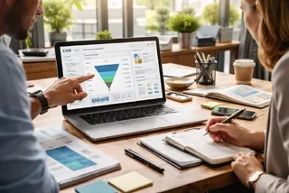 Crm Ontwikkelen