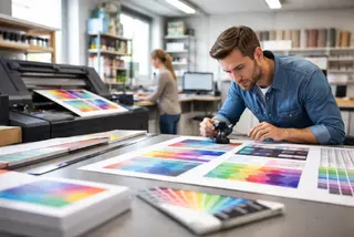 Digitaal Drukwerk
