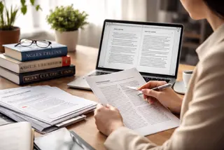 Document Vertalen
