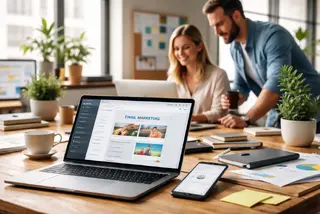 E Mail Marketing