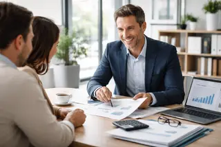 Financieel Advies