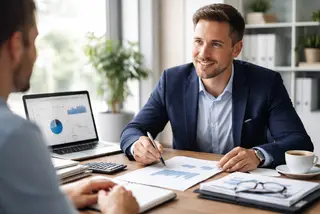 Financieel Advies