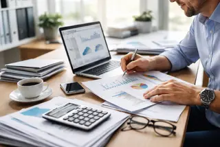 Financiële Administratie
