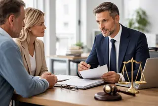Geschillen Advies