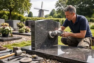 Grafsteen