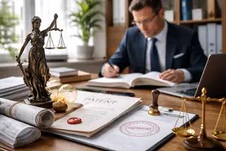 Intellectuele Eigendom