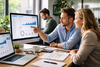 Internet Marketing Consultancy