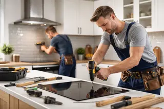 Keuken