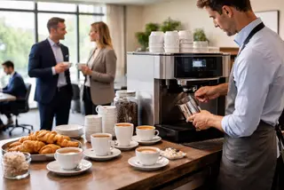 Koffie