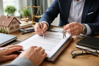 Koopcontract