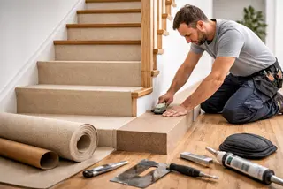 Linoleum Trap