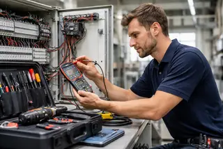 Ondersteuning Bij Storing En Problemen