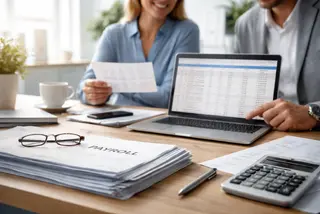 Payroll services