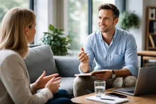 Personal Coaching