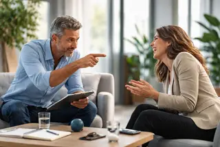 Provocatieve Coaching