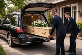 Rouwauto