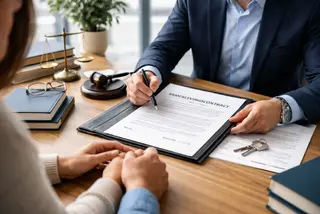 Samenlevingscontract