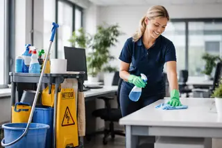 Schoonmakers