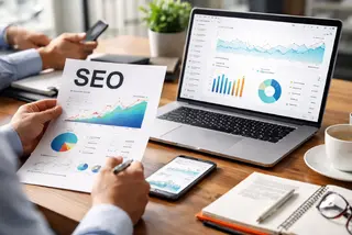 Seo Advisering, Begeleiding En Ondersteuning