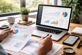 Seo Website Analyse