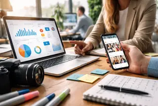 Social Media Marketing