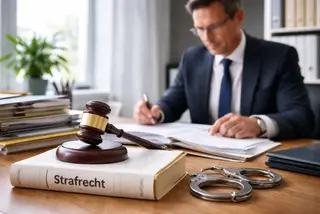 Strafrecht